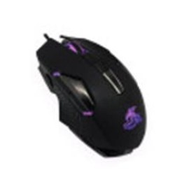 Dexim DMA024 8D Buton 7RGB Orendo24 Oyuncu Mouse DPI:1200-2400-3600-4800 1.5 Mt Örgülü USB Kablo