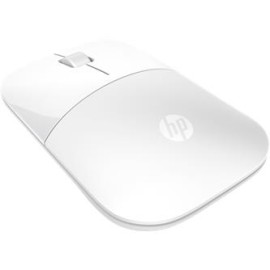 HP Z3700 V0L80AA Beyaz Slim Wireless Optik Mouse 2.4Ghz 1200Dpı