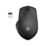 HP 280 19U64AA Silent (Sessiz) Usb Wireless Mouse 2,4 GHz (1000 DPI)