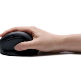 Inca IWM-325 1600 DPI Silent 6D Siyah Kablosuz Mouse