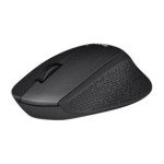 Logitech 910-006513 M330S Silent Sessiz Plus Kablosuz Black Siyah Mouse