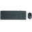 HP 150 Wired 240J7AA 1600Dpı Kablolu Klavye Mouse Seti