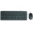 HP 150 Wired 240J7AA 1600Dpı Kablolu Klavye Mouse Seti