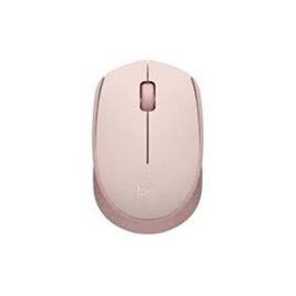 Logitech 910-006865 M171 Kablosuz Pembe Mouse 