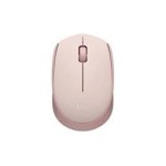 Logitech 910-006865 M171 Kablosuz Pembe Mouse 