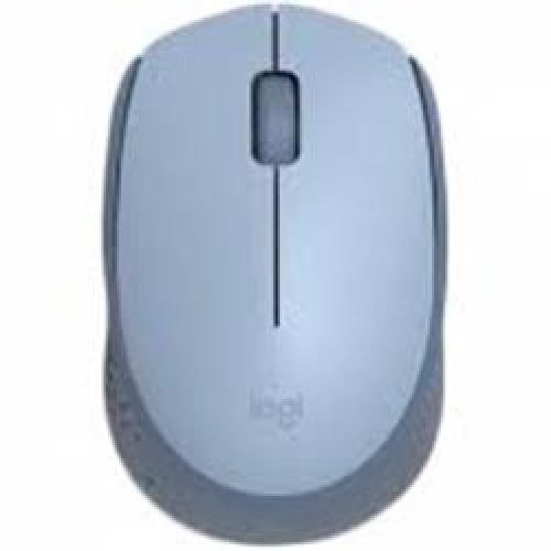 Logitech 910-006866 M171 Kablosuz Mavi Gri Mouse