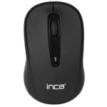 Inca IWM-31TRS Silent Wireless Optik  Sessiz Mouse