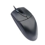Elba KD-100 Usb Siyah 1200dpi Optik Kablolu Mouse