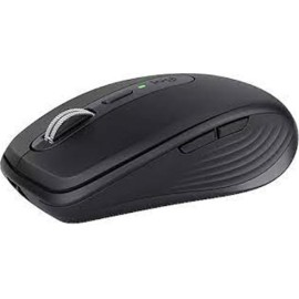 Logitech 910-006929 MX Anywhere 3S Siyah Bluetooth Lazer Mouse