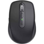 Logitech 910-006929 MX Anywhere 3S Siyah Bluetooth Lazer Mouse