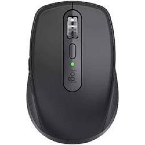 Logitech 910-006929 MX Anywhere 3S Siyah Bluetooth Lazer Mouse