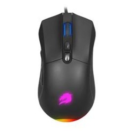 GameBooster M626 Titan RGB Aydınlatmalı Profesyonel Oyuncu Mouse