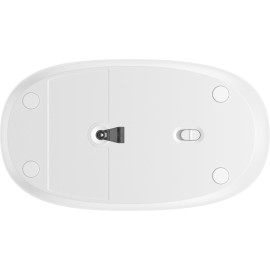 HP 240 793F9AA  Bluetooth 1600DPI Beyaz Wireless Optik Mouse
