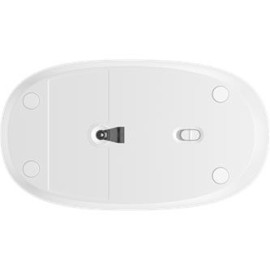 HP 240 793F9AA  Bluetooth 1600DPI Beyaz Wireless Optik Mouse