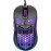 Hytech HY-X6 3600DPI 7 Button RGB Story Siyah Gaming Oyuncu Mouse (1,5Mt Örgülü Kablo Uzunluğu)