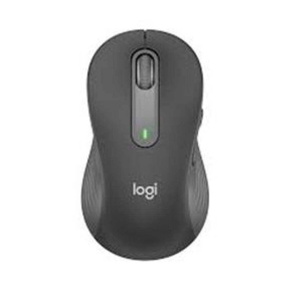 Logitech 910-006274 M650 Kurumsal Signature Siyah Mouse