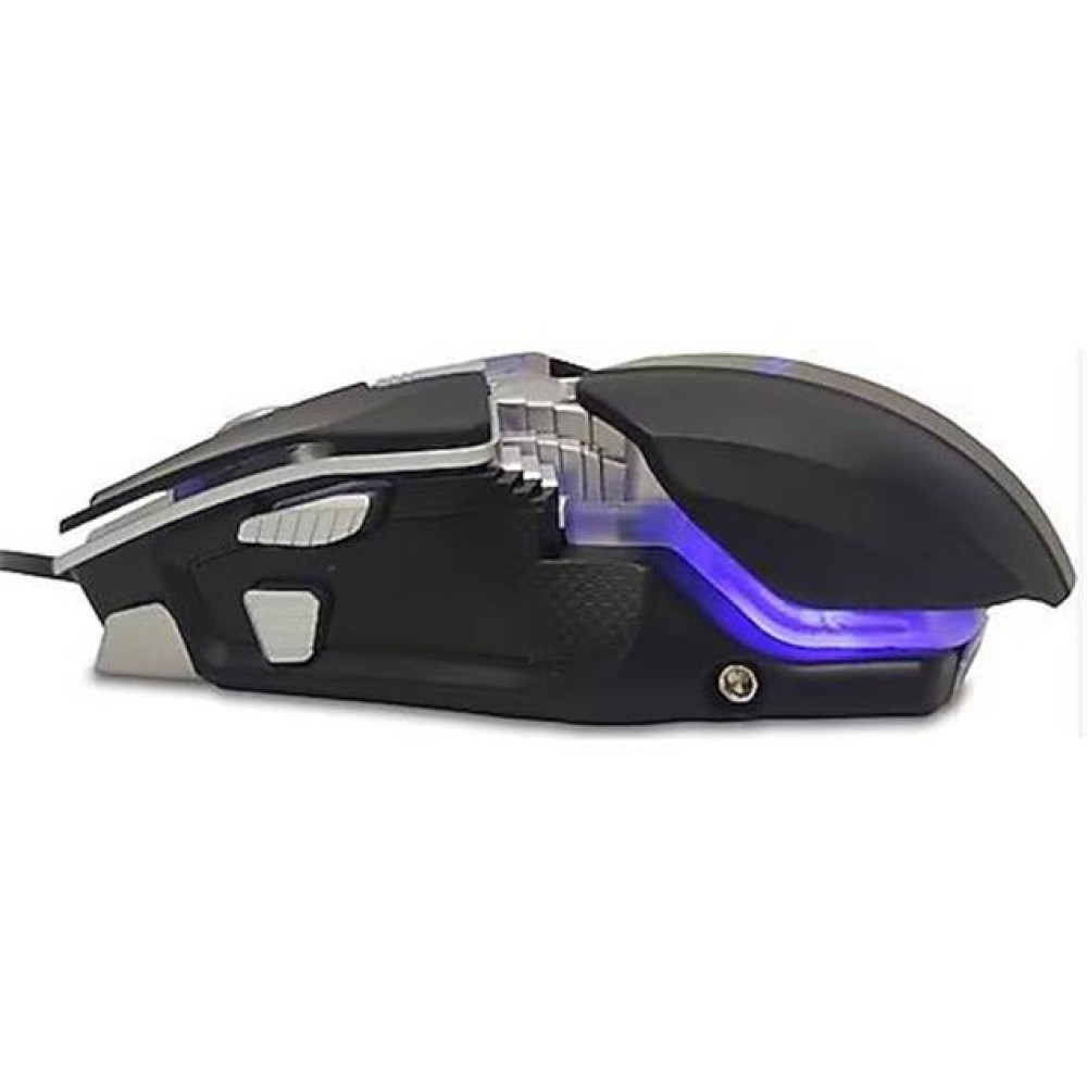 Quadro DP-480 USB Mouse RGB Oyuncu Mouse 