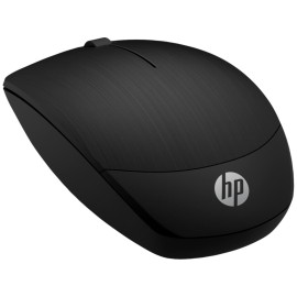 HP X200 6VY95AA Usb Kablosuz Mouse (800-1200-1600) Ayarlanabilir Dpı Açma Kapama Düğme 