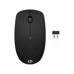 HP X200 6VY95AA Usb Kablosuz Mouse (800-1200-1600) Ayarlanabilir Dpı Açma Kapama Düğme 