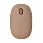RAPOO M660 Kahverengi Çok Modlu Bluetooth Kablosuz Sessiz Mouse