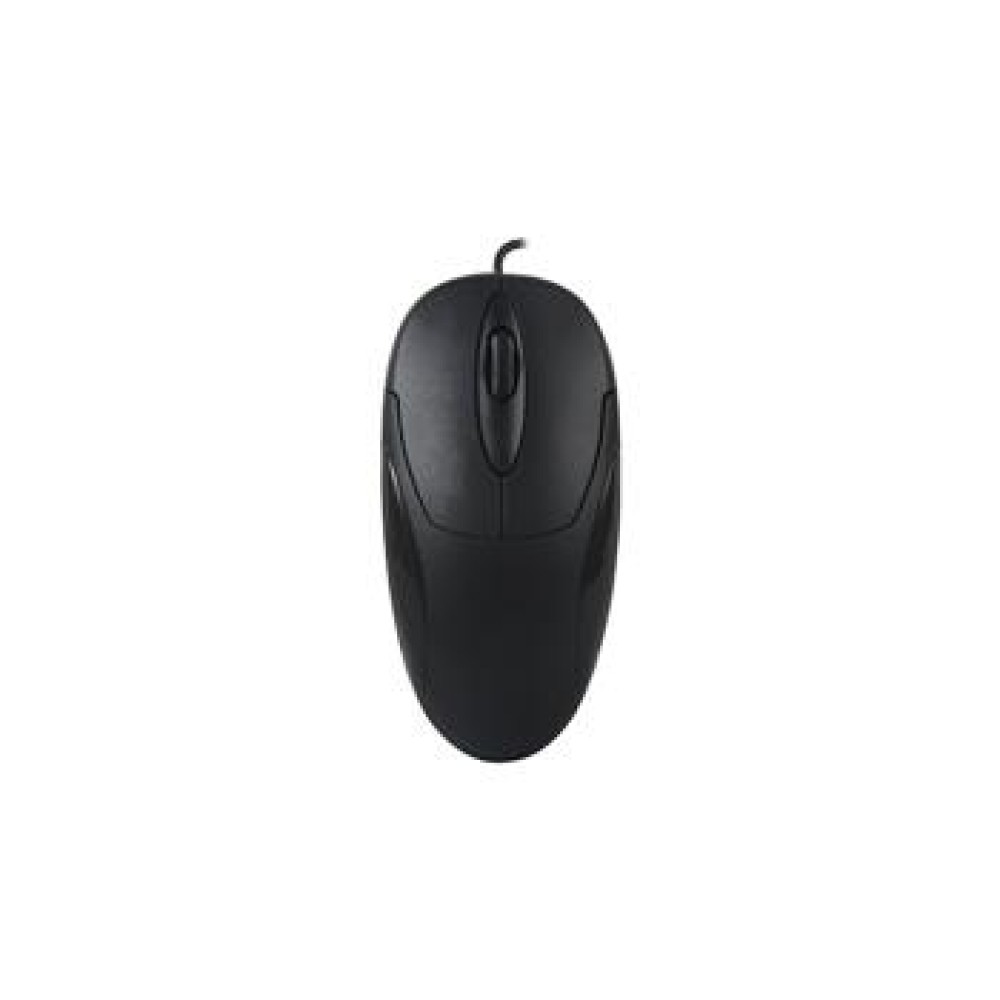 Everest SM-216 Usb Siyah 1200dpi Optik Mouse