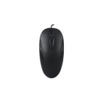 Everest SM-216 Usb Siyah 1200dpi Optik Mouse