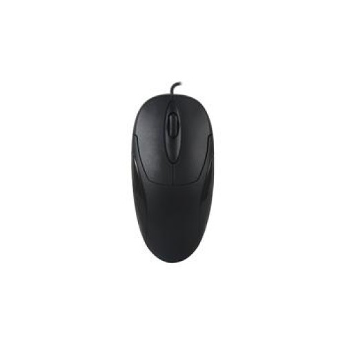 Everest SM-216 Usb Siyah 1200dpi Optik Mouse