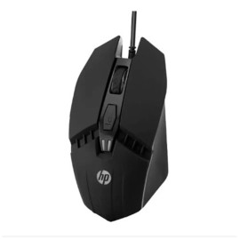 HP M1 KabloluGaming Mouse 3600DPI 7 renk led
