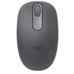 Logitech 910-007459 M196 Siyah Bluetooth Mouse