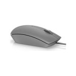 Dell MS116 570-AAIT Gri USB Kablolu Optik Mouse