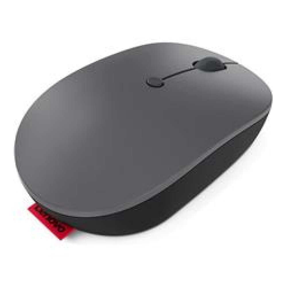 Lenovo 4Y51C21216 Go USB-C Wireless Thunder Siyah Mouse