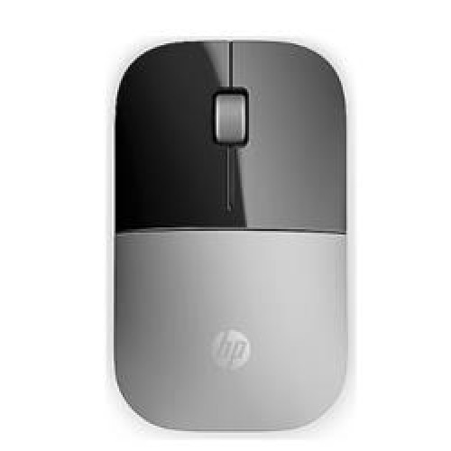 HP Z3700 X7Q44AA 1200 Dpı 2.4 Ghz Gümüş Wireless Optik Mouse