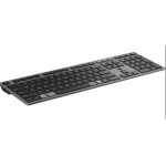 HP 720 Çoklu Cihaz Bağlantılı Şarj Edilebilir Kablosuz Klavye ve Fare (9T5A9AA)