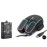 HADRON Bomber G350 Rgb 7 Buttons Usb 1200-2400-4800-6400 Dpı Oyuncu Mouse (1,40cm Kablo Uzunluğu)