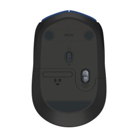 Logitech 910-004640 M171 Kablosuz Mavi Mouse  