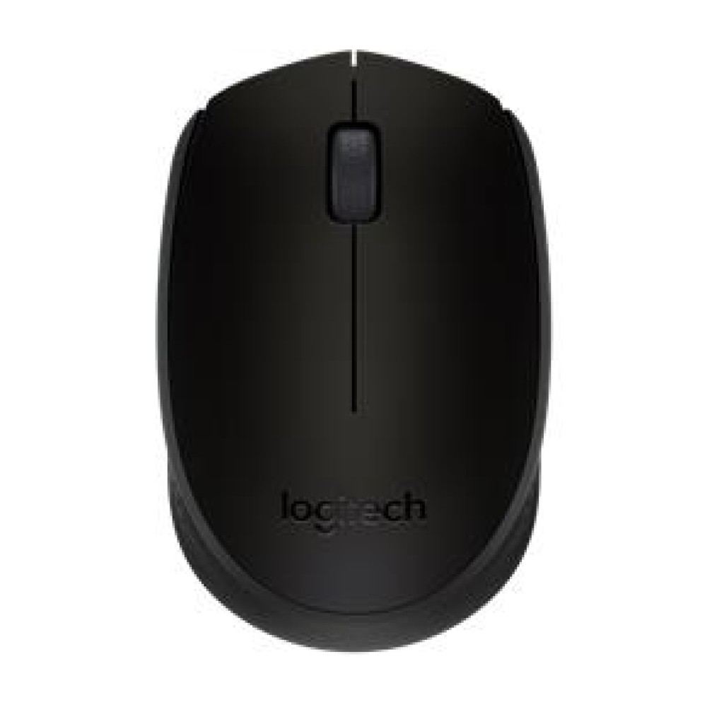 Logitech 910-004424 M171 Kablosuz Siyah Mouse  