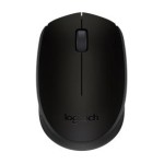 Logitech 910-004424 M171 Kablosuz Siyah Mouse  