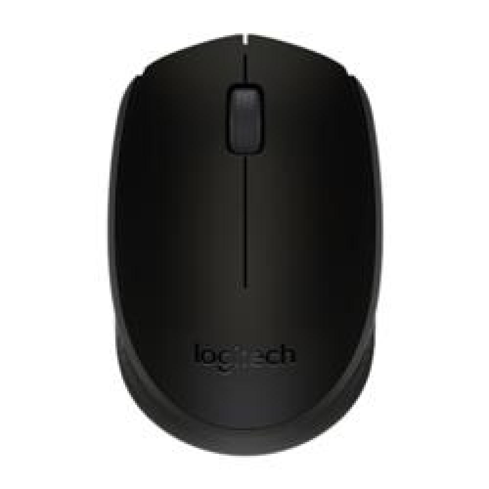 Logitech 910-004642 M170 Kablosuz Siyah Mouse 