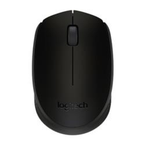 Logitech 910-004642 M170 Kablosuz Siyah Mouse 