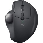 Logitech 910-005179 MX Ergo Graphite Kablosuz Mouse