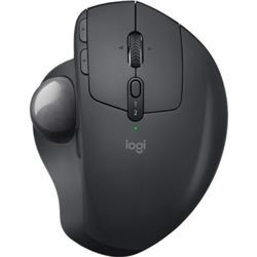 Logitech 910-005179 MX Ergo Graphite Kablosuz Mouse
