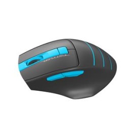 A4 Tech Fg30 Mavi Nano Kablosuz Optik 2000 Dpı Mouse