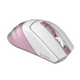 A4 Tech Fg35 Pembe Nano Kablosuz Optik 2000 Dpi Mouse