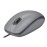 Logitech 910-006760 M110 Gray Silent (Sessiz) Kablolu Optik USB Mouse