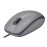Logitech 910-006760 M110 Gray Silent (Sessiz) Kablolu Optik USB Mouse