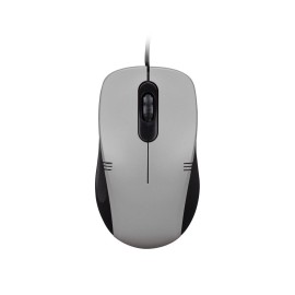 Everest SM-258 Usb Gümüş 1200dpi Optik Kablolu Mouse