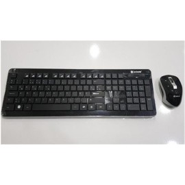 Casper Kablolu Klavye Mouse Set 