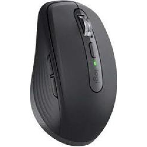 Logitech 910-005988 MX Anywhere 3 Graph 6 Tuş 4.000DP Laser Kablosuz Mouse