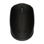 Logitech 910-004798 B170 Kablosuz Siyah Mouse 