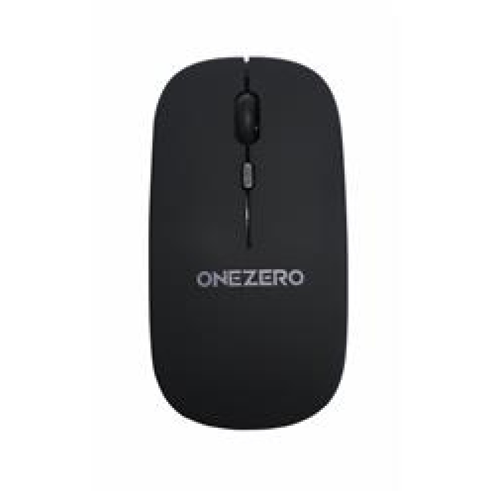 Onezero Ms-01 Black  Bluetooth Mouse (Açma Kapama Tuşu)